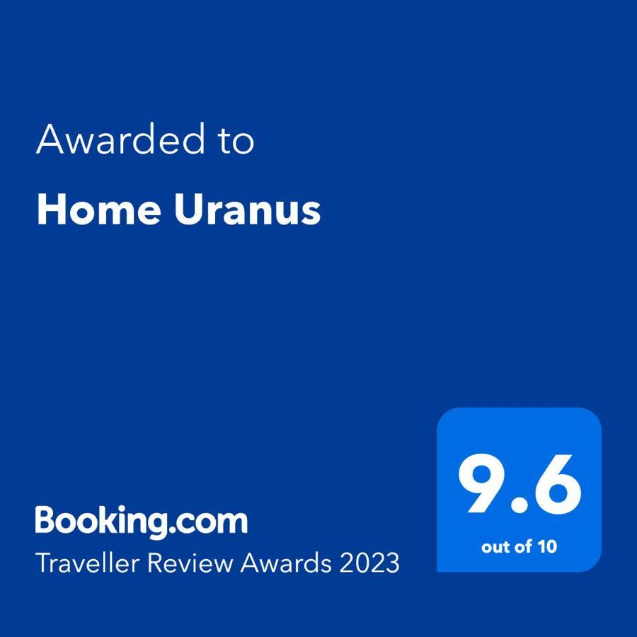 Home Uranus Брашов Екстер'єр фото