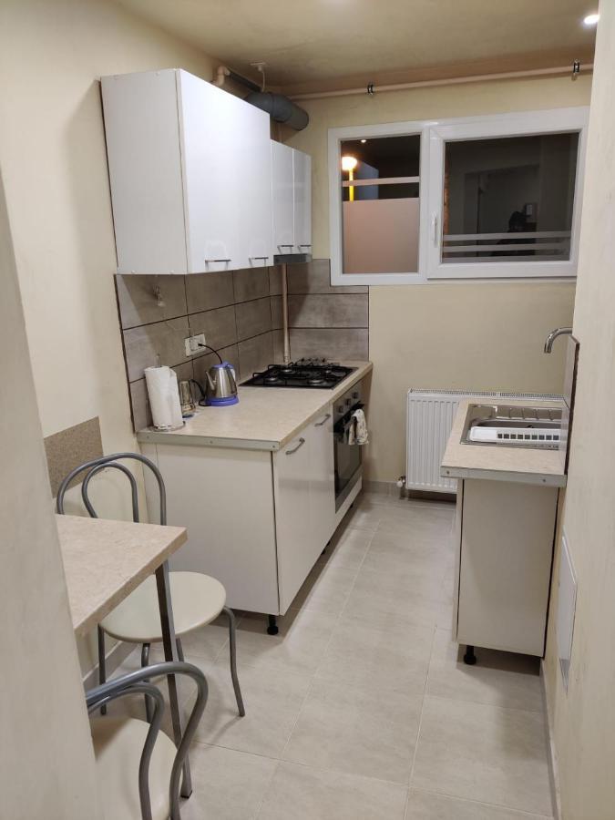 Home Uranus Брашов Екстер'єр фото