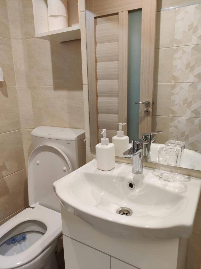 Home Uranus Брашов Екстер'єр фото